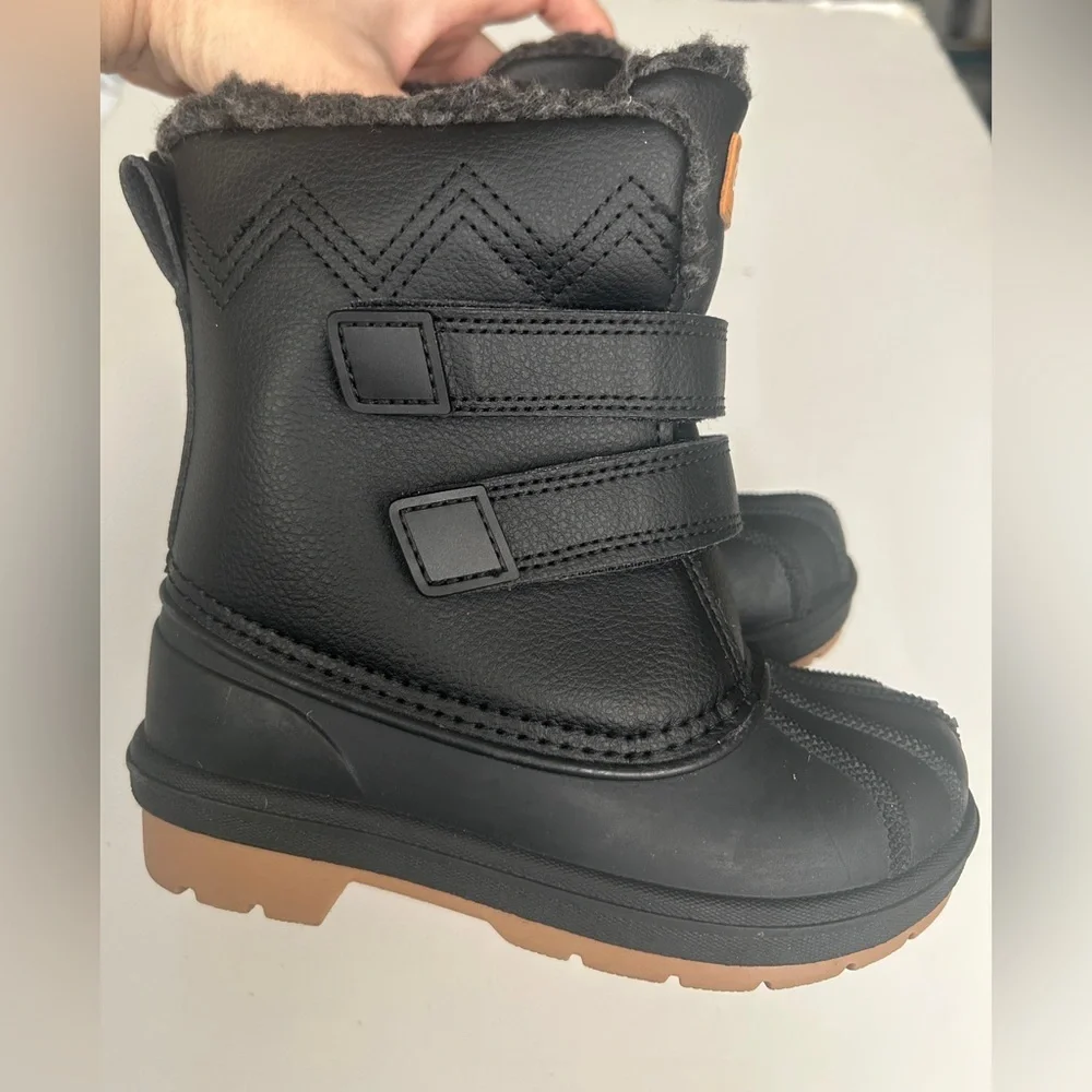Cat & Jack waterproof toddler